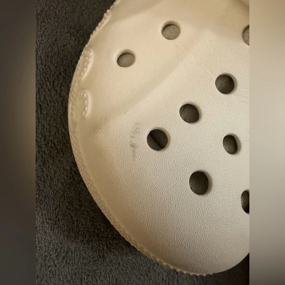 Crocs - lined - Picture 3 of 3